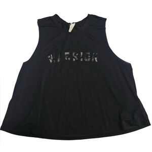 Spiritual Gangster Warrior Loose Tank Size M